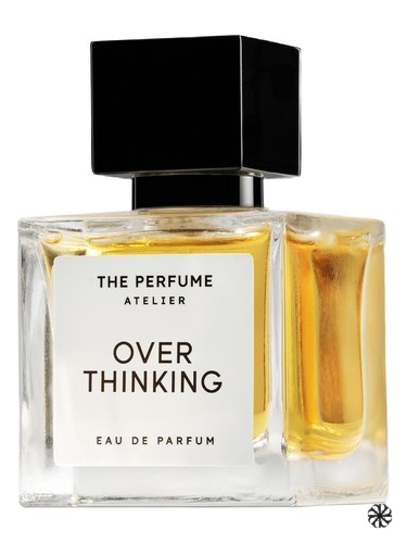 Overthinking The Perfume Atelier