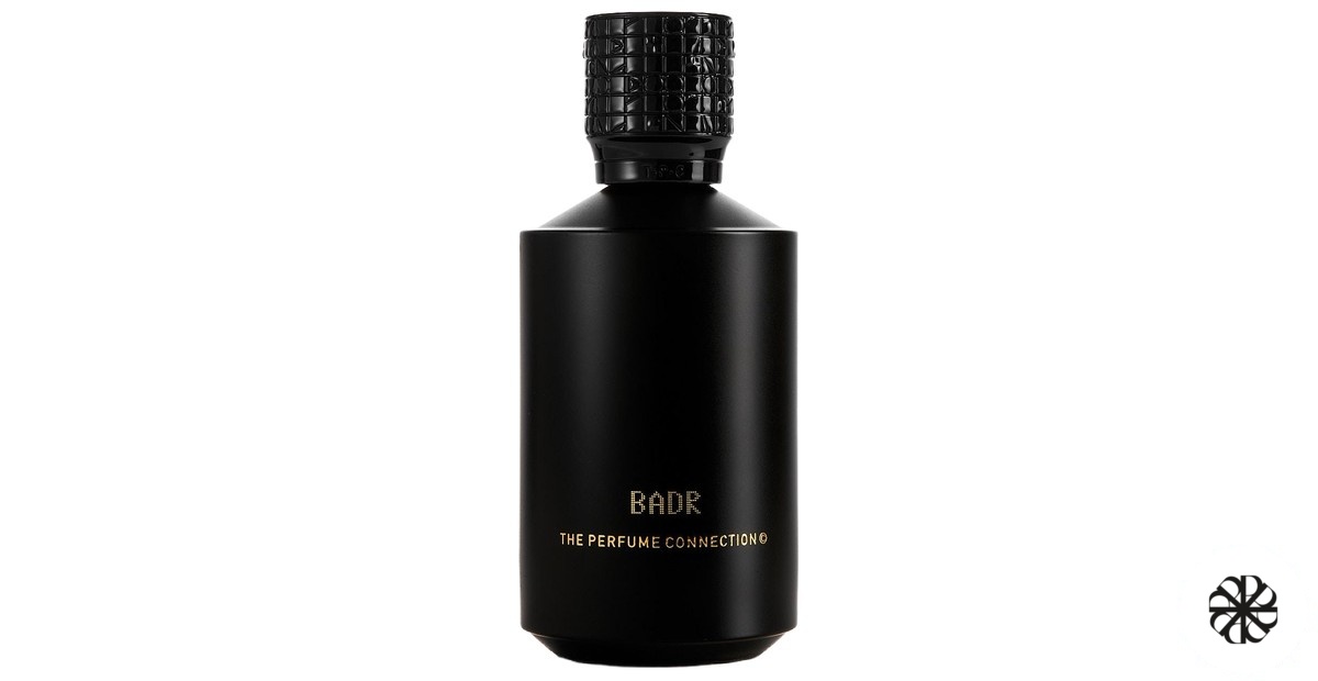 Badr The Perfume Connection