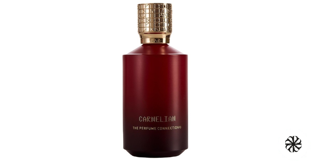 Carnelian The Perfume Connection