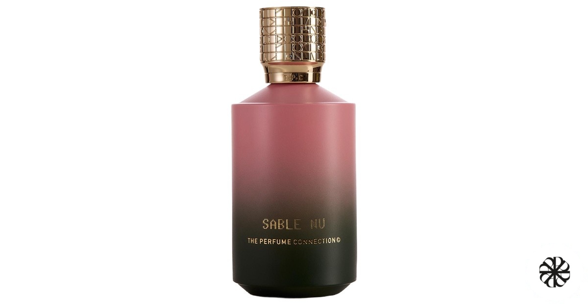 Sable Nu The Perfume Connection