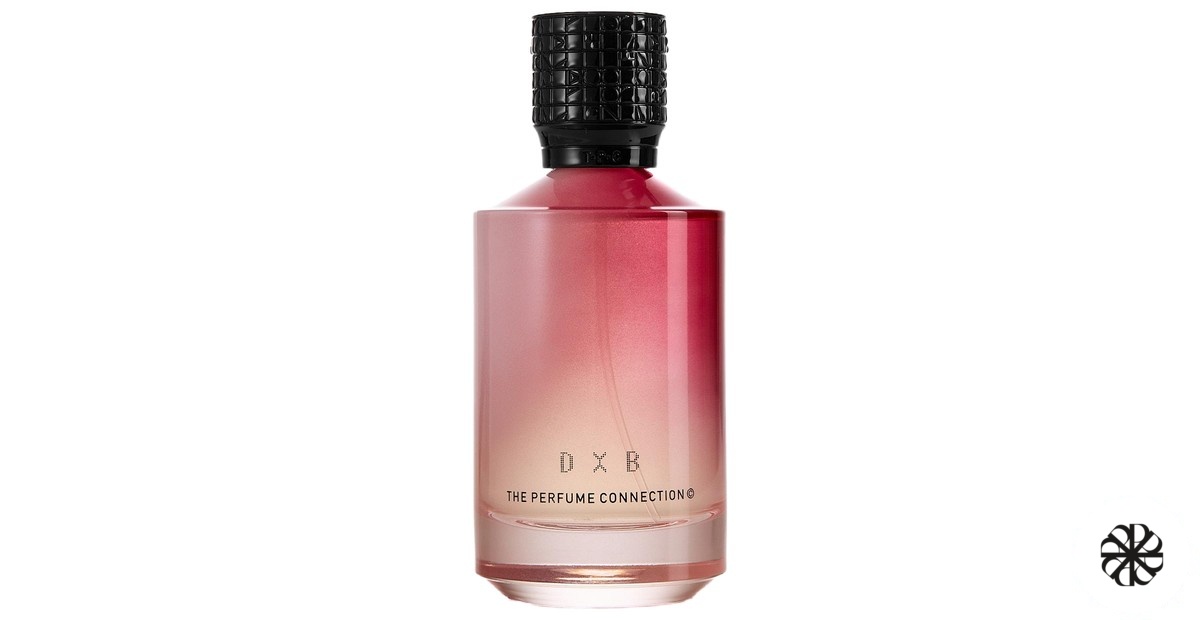DXB The Perfume Connection
