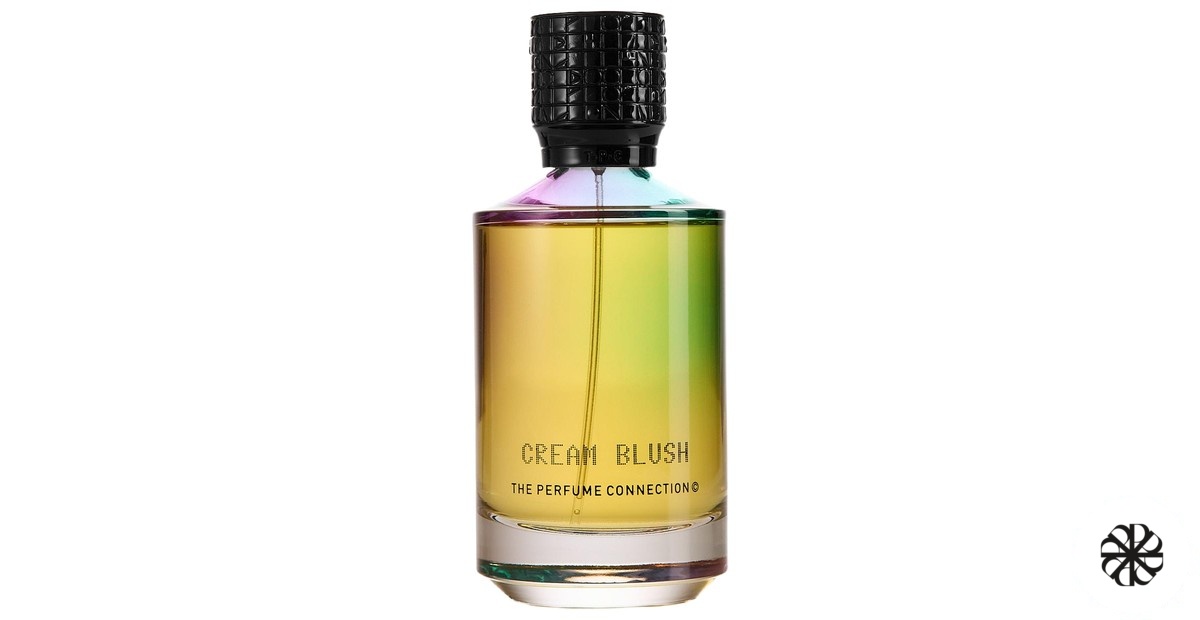 Cream Blush The Perfume Connection