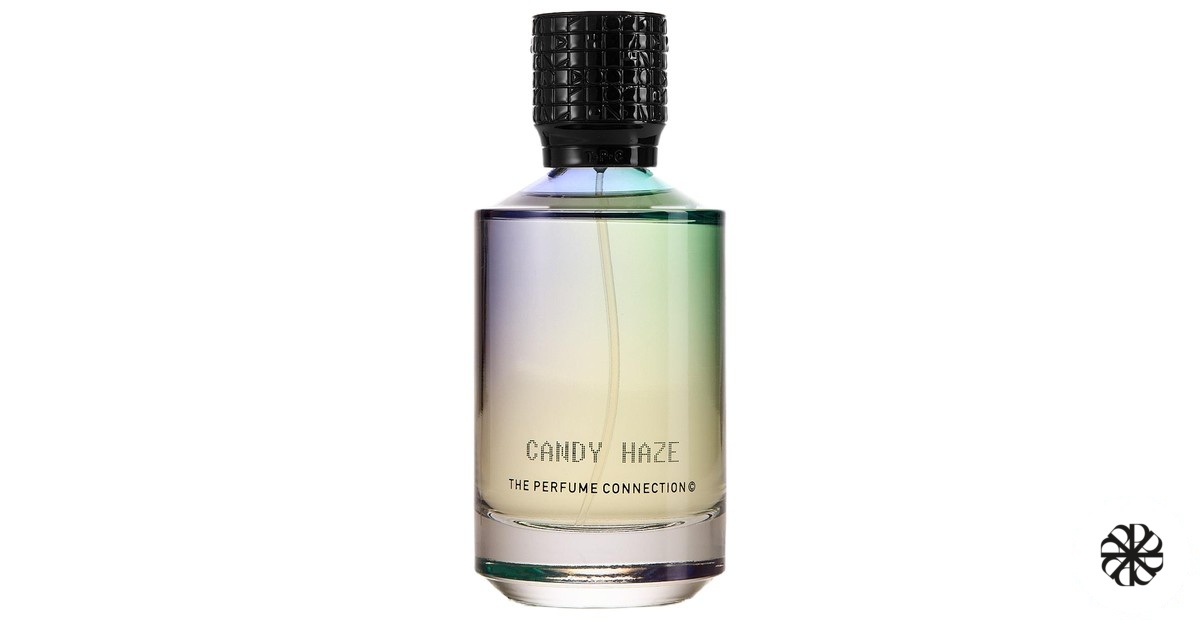 Candy Haze The Perfume Connection