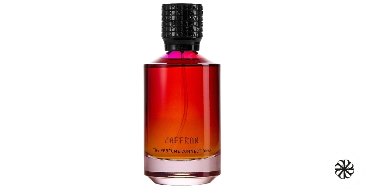 Zaffran The Perfume Connection