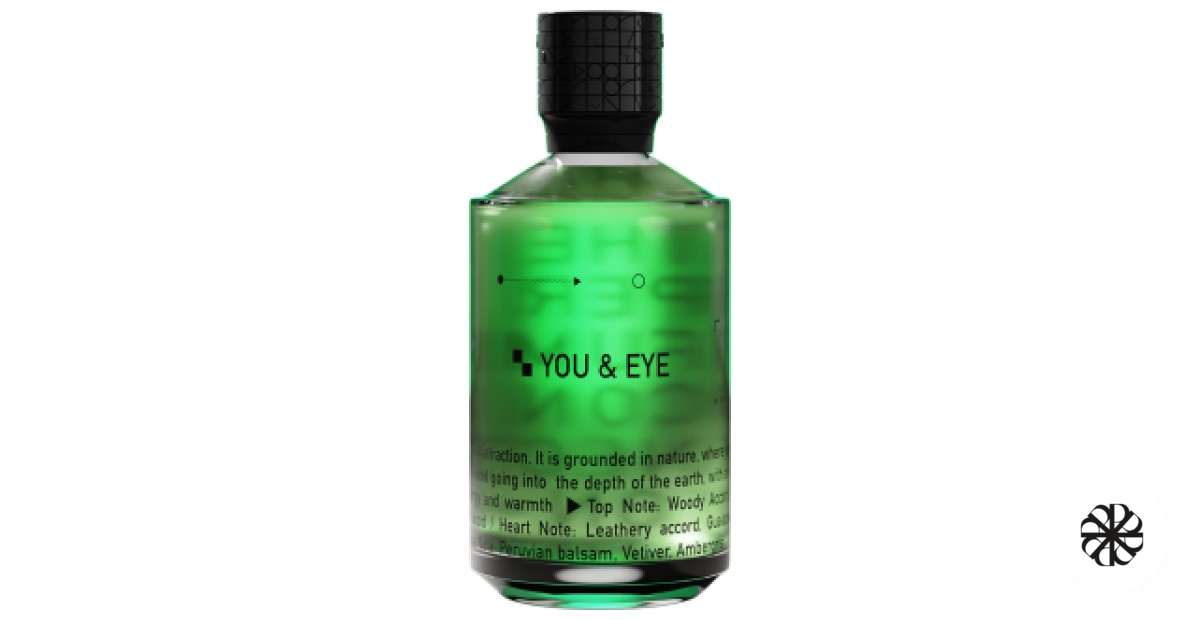 You & Eye Eau de Parfum The Perfume Connection