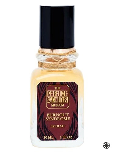 Burnout Syndrome The Perfume Sanctuary