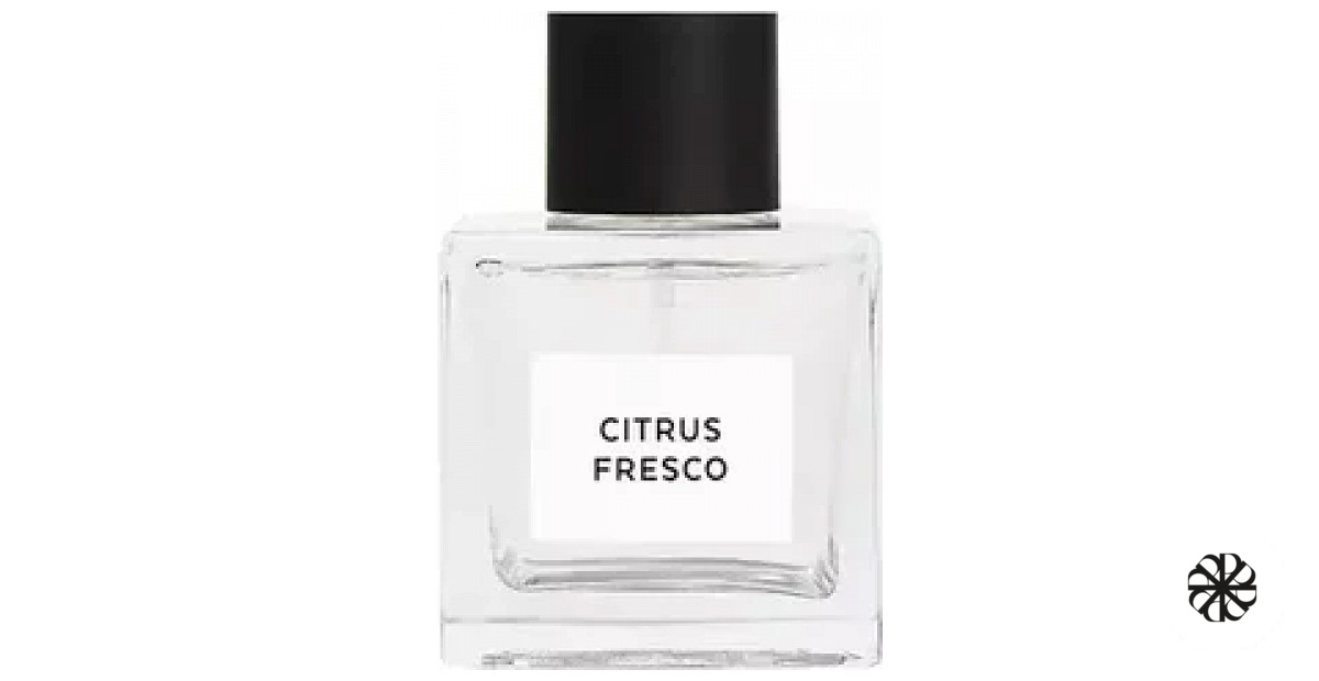 Citrus Fresco The Perfume Shop