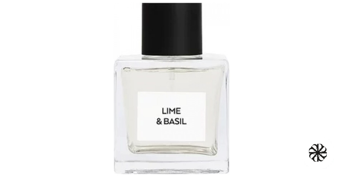 Lime & Basil The Perfume Shop