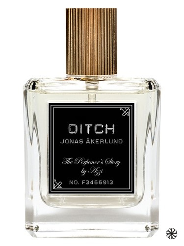 Ditch by Jonas Akerlund The Perfumer's Story by Azzi
