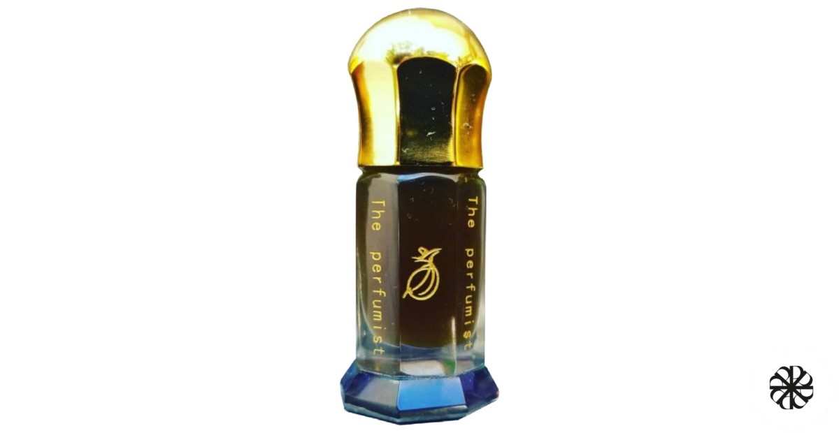 Indi Rose The Perfumist