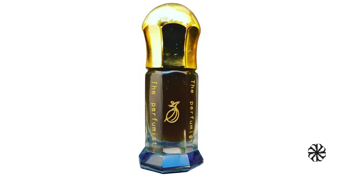 NPL Musk The Perfumist