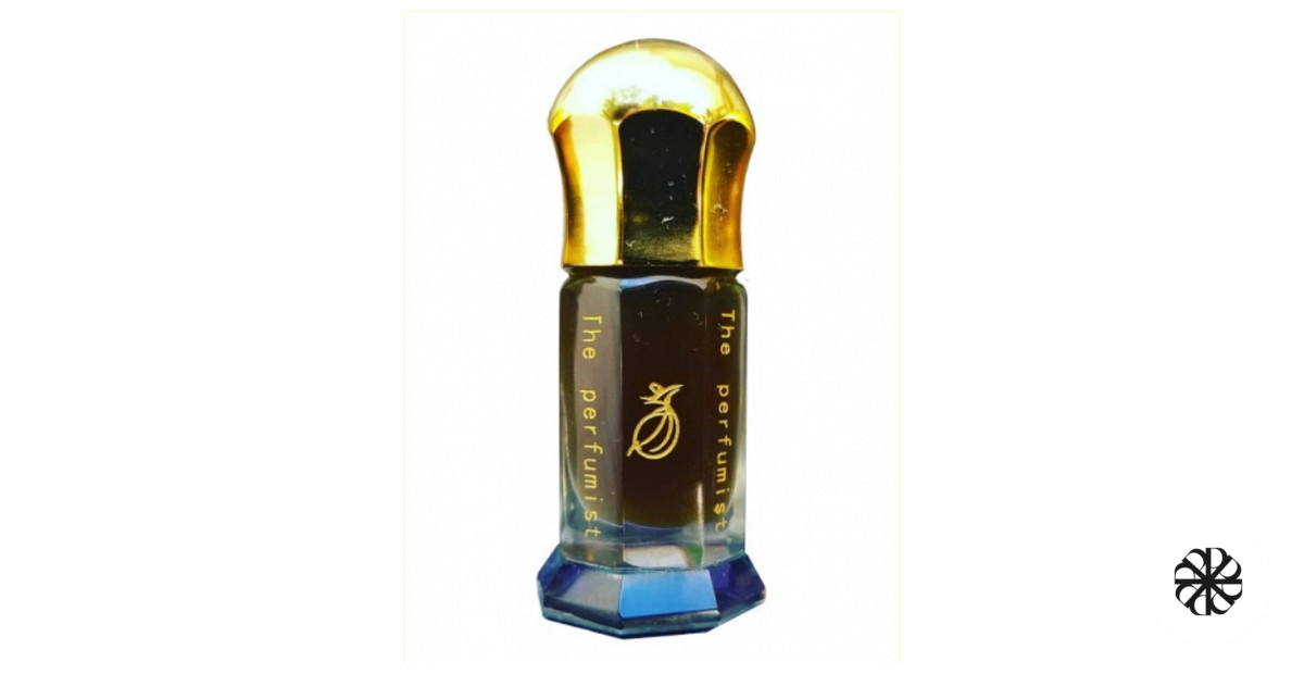 CAM Ravish The Perfumist