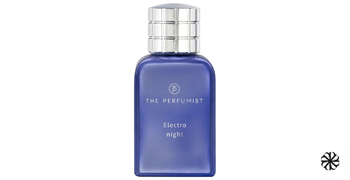 Electro Night The Perfumist Ici ParisXL