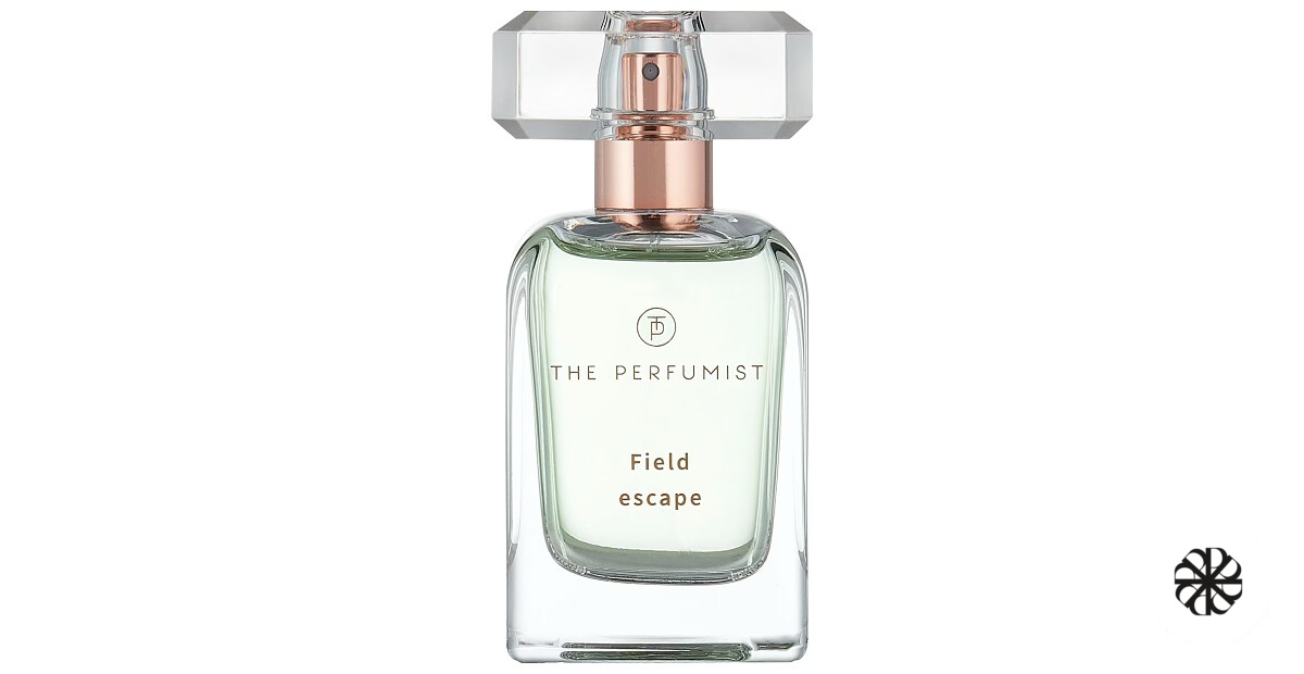 Field escape The Perfumist Ici ParisXL