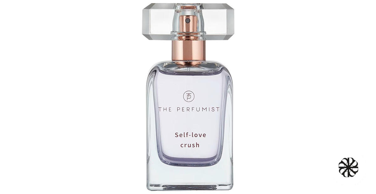 Self-love crush The Perfumist Ici ParisXL