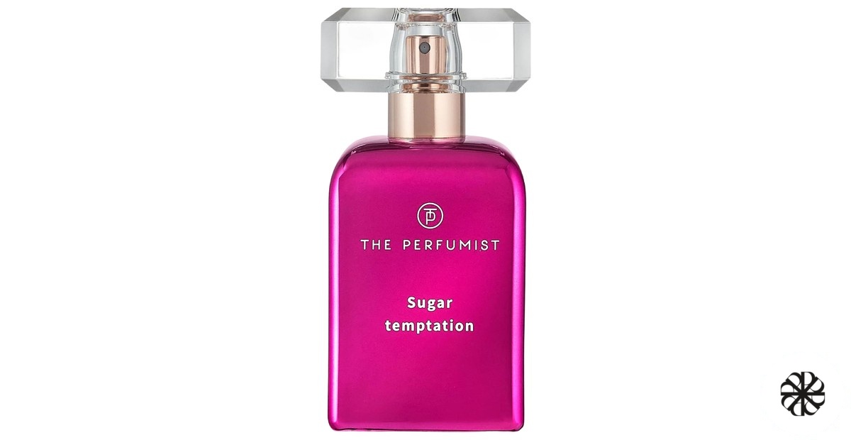 Sugar Temptation The Perfumist Ici ParisXL