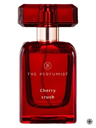 Cherry Crush The Perfumist Ici ParisXL
