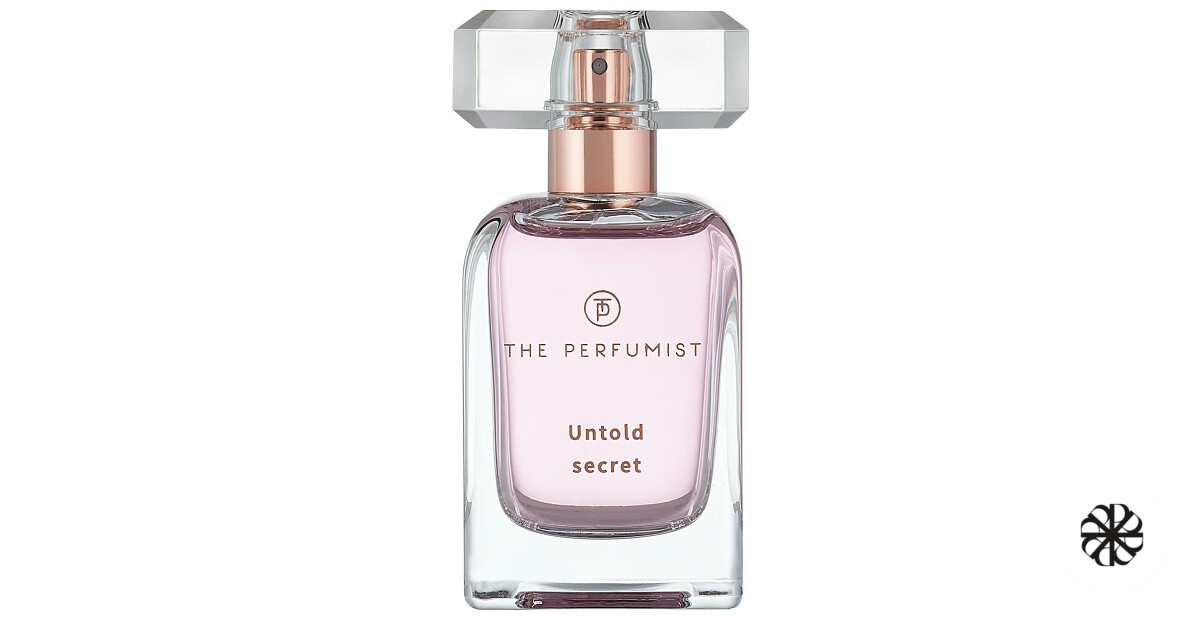 Untold secret The Perfumist Ici ParisXL
