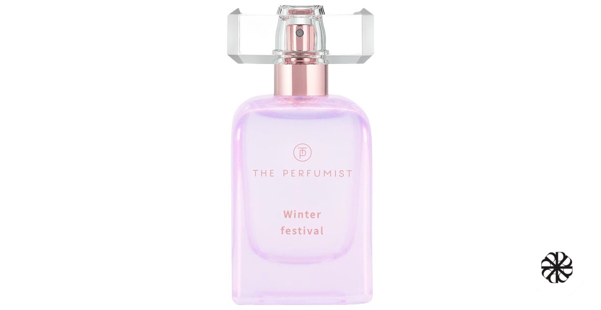 Winter festival The Perfumist Ici ParisXL