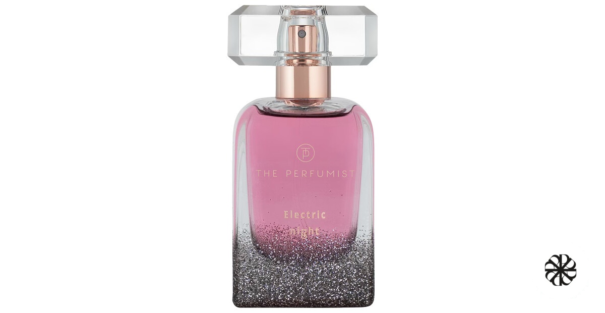 Electric night The Perfumist Ici ParisXL
