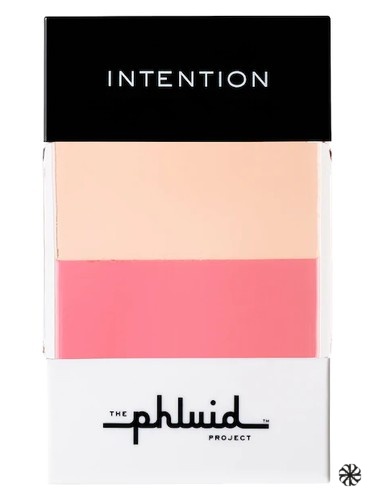 Intention The Phluid Project