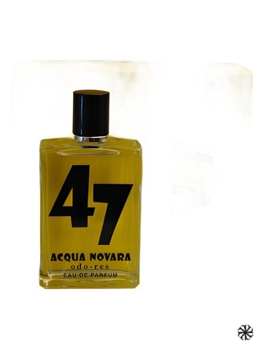 odo-res 47 Acqua Novara