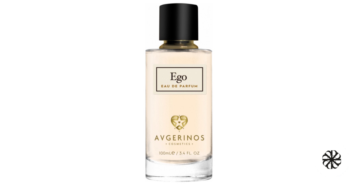 Ego Avgerinos