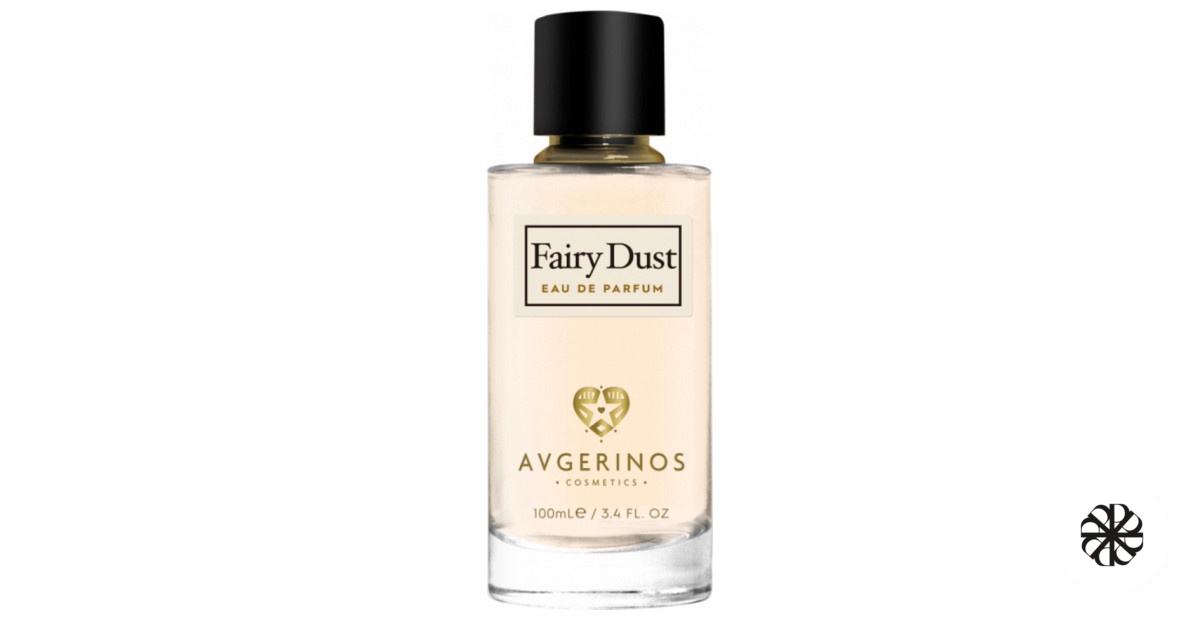 Fairy Dust Avgerinos