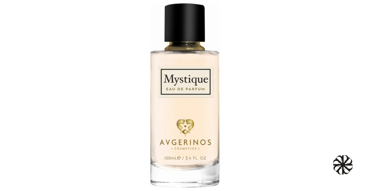 Mystique Avgerinos