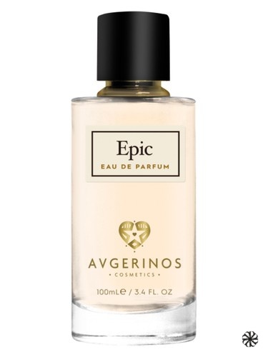 Epic Avgerinos