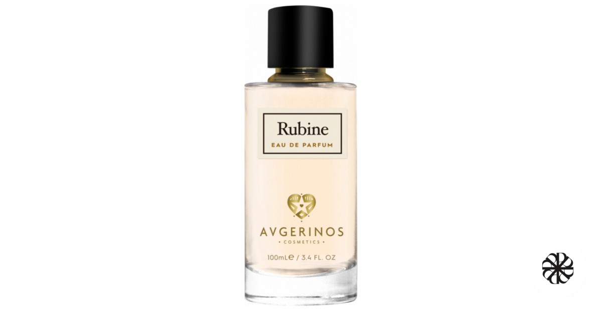 Rubine Avgerinos