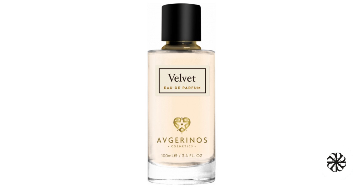 Velvet Avgerinos