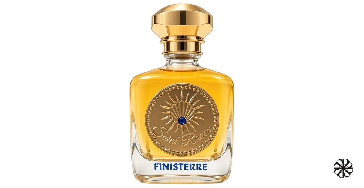 Finisterre Saint Rouen