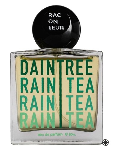 Daintree Rain Tea The Raconteur