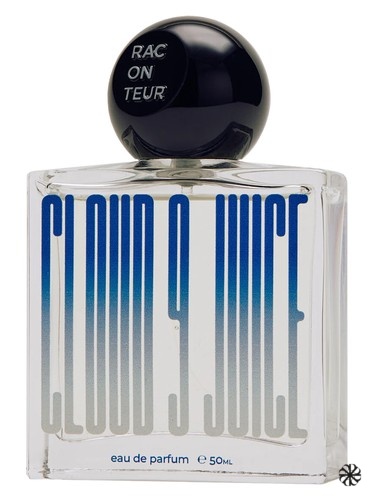 Cloud 9 Juice The Raconteur