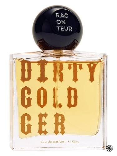 Dirty Gold Digger The Raconteur
