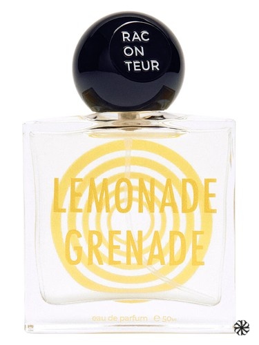 Lemonade Grenade The Raconteur