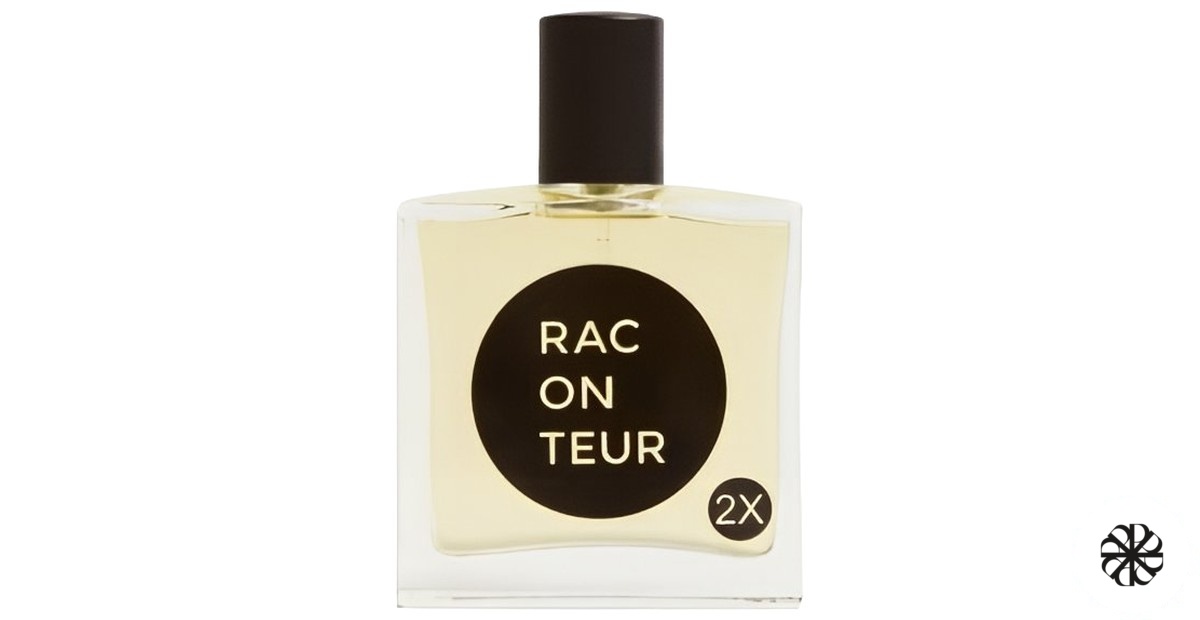 Raconteur 2X The Raconteur