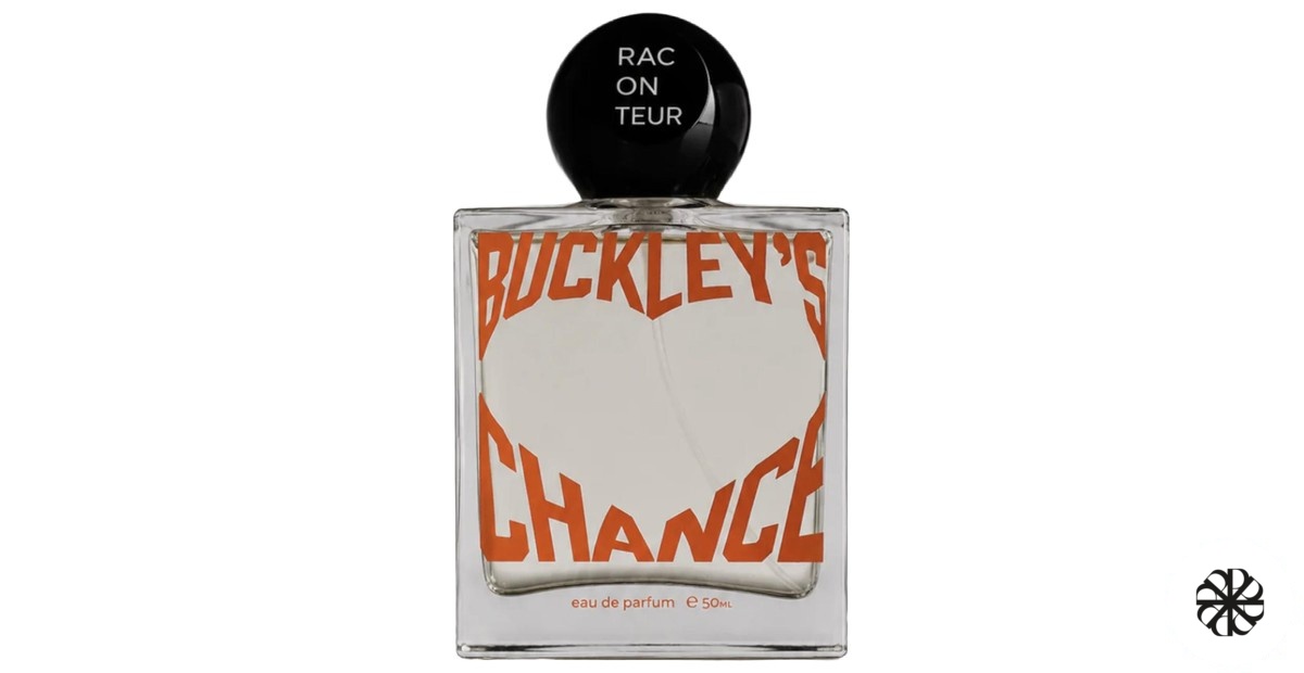 Buckley’s Chance The Raconteur