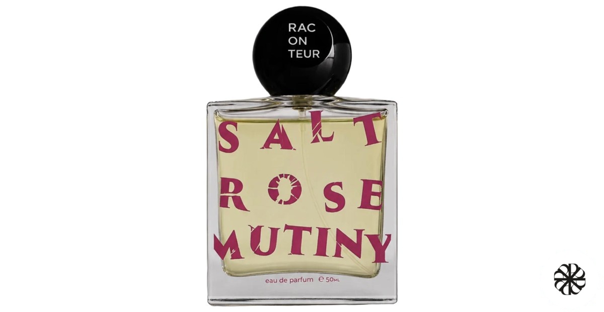 Salt Rose Mutiny The Raconteur