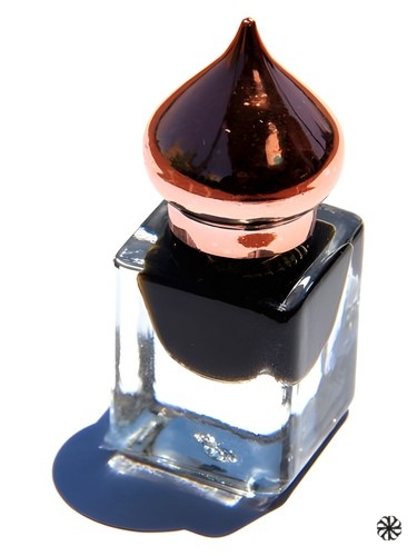 Phoenix Fougere The Rising Phoenix Perfumery