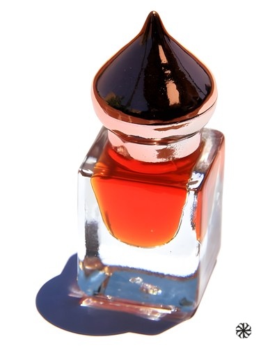 More Beauty Than Beast The Rising Phoenix Perfumery