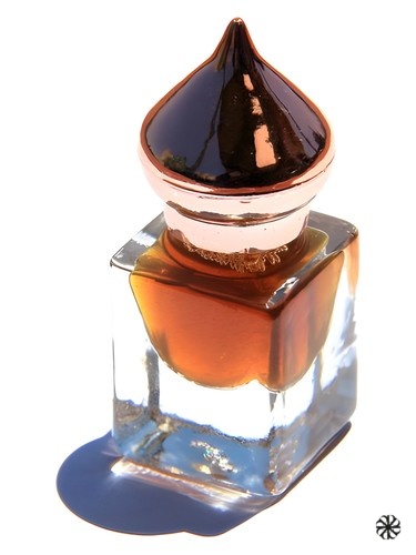 Preda The Rising Phoenix Perfumery