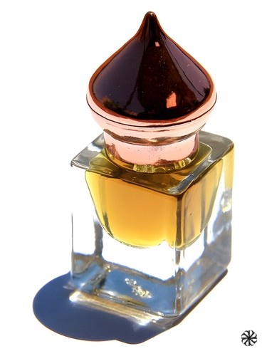 Green Velvet The Rising Phoenix Perfumery
