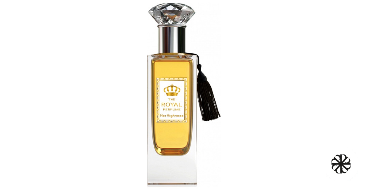 Her Highness The Royal Perfume
