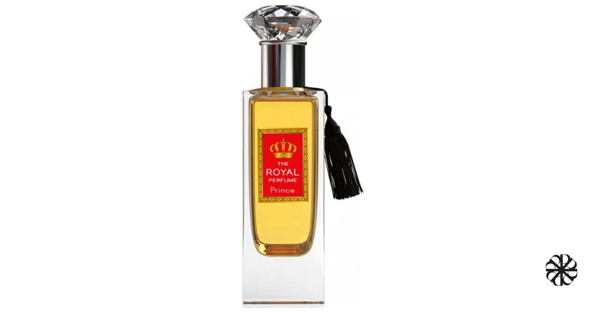 Prince The Royal Perfume