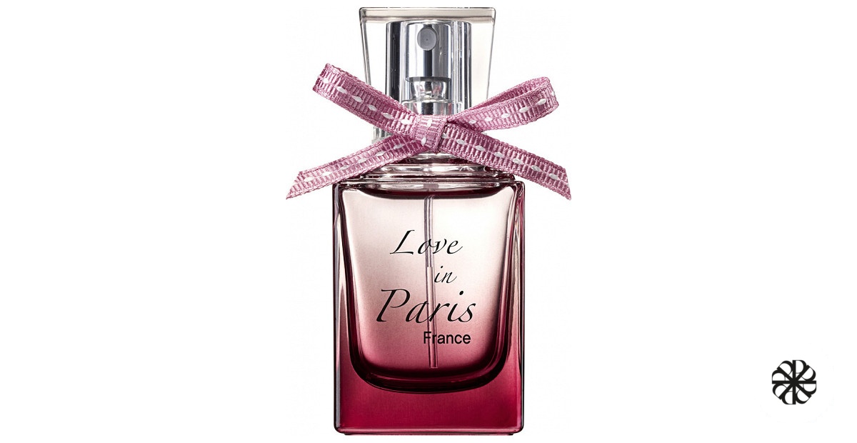 Love in Paris France The SAEM