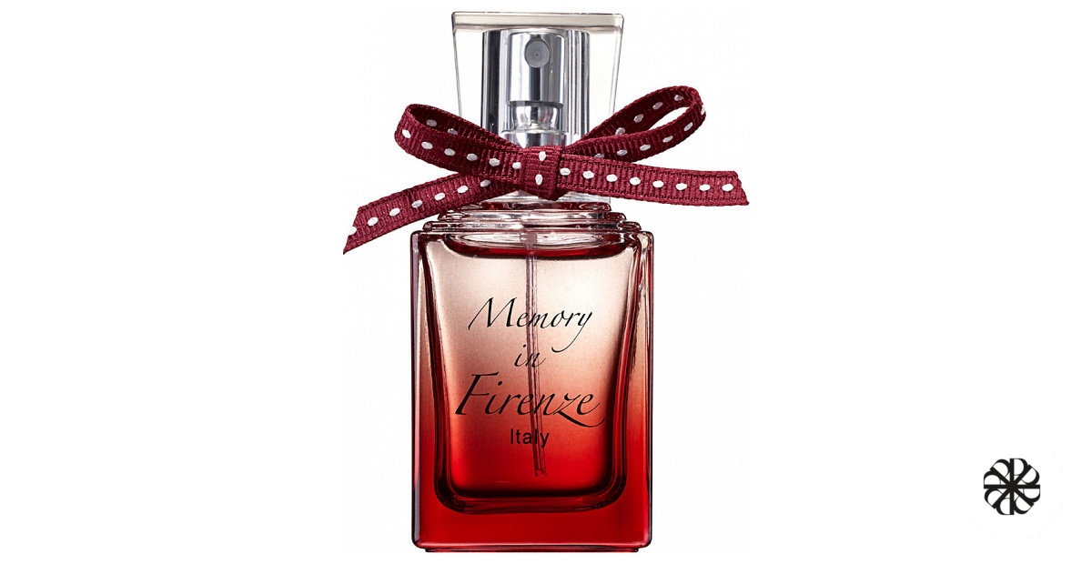 Memory in Firenze Italy The SAEM