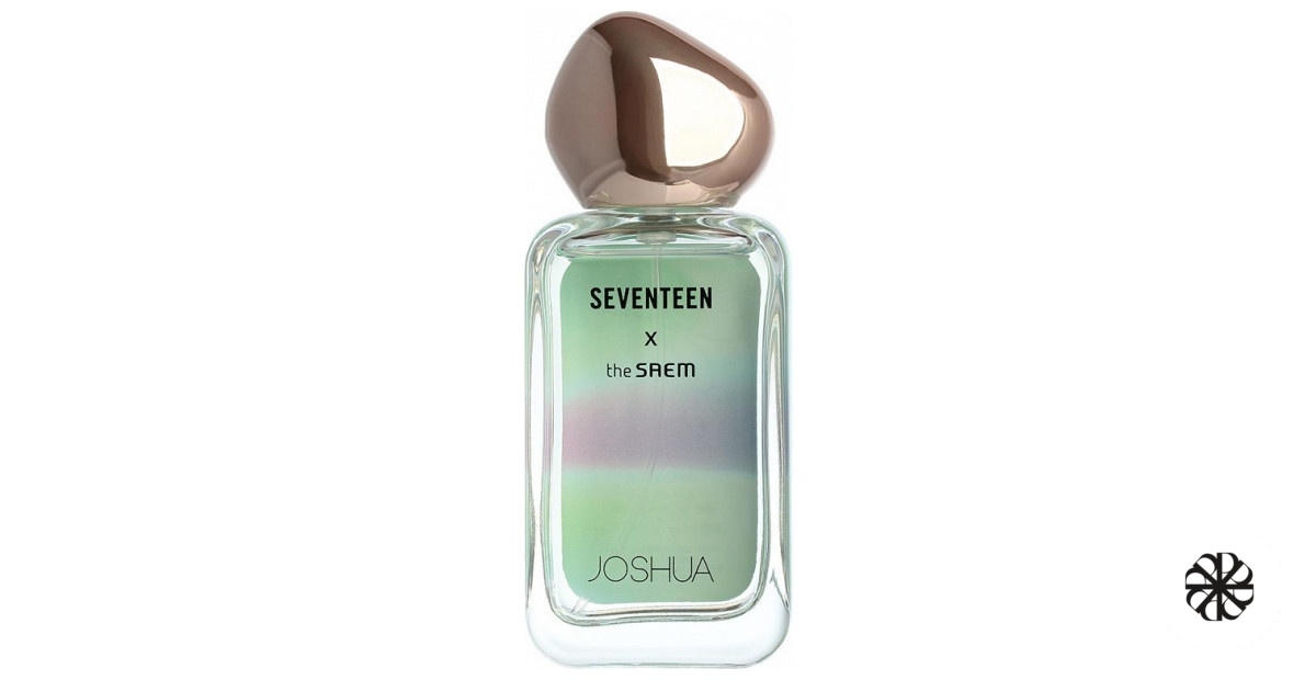 Seventeen X Joshua The SAEM