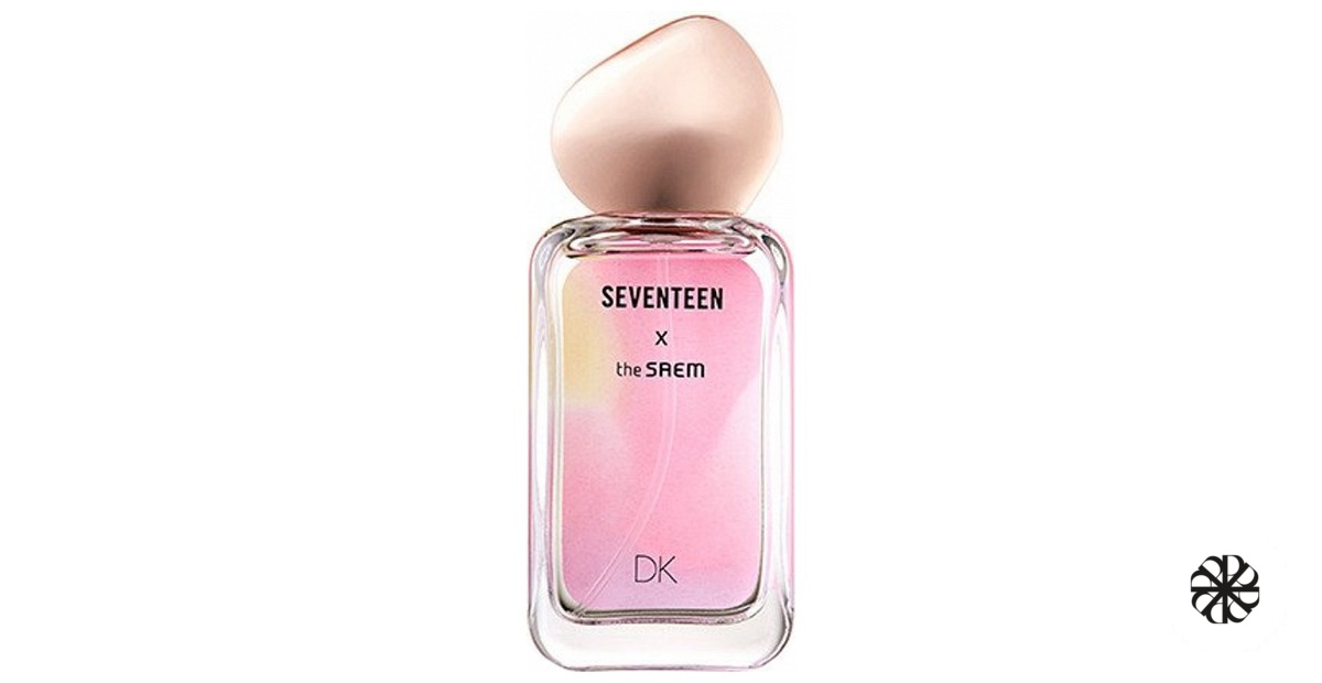 Seventeen X DK The SAEM